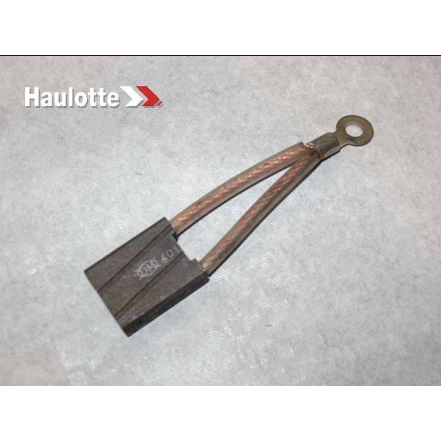 Haulotte Part # ABM10X20DM401 - CARBON FOR MINI UNIT