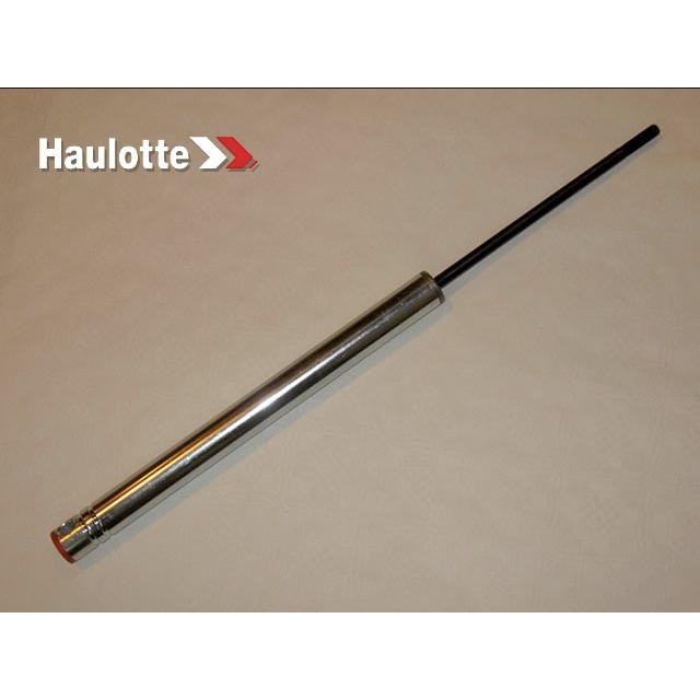Haulotte Part # ABM1200411 - DAMPER