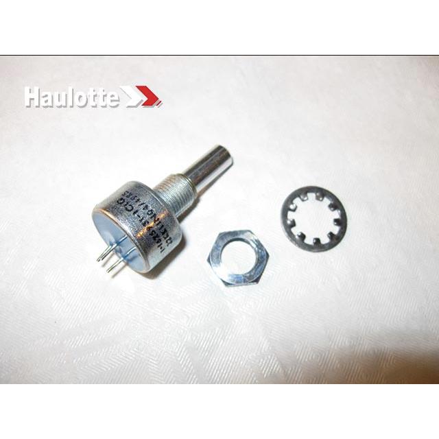 Haulotte Part # ABM162849 - POTENTIOMETER
