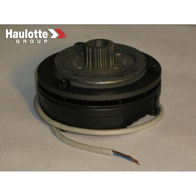 Haulotte Part # ABM17.0057 - BRAKE FOR MOTOR MRD.01