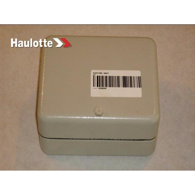 Haulotte Part # ABM24320 - 180X165X96 BOX OBSOLETE