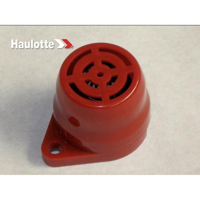 Haulotte Part # ABM245348 - BUZZER