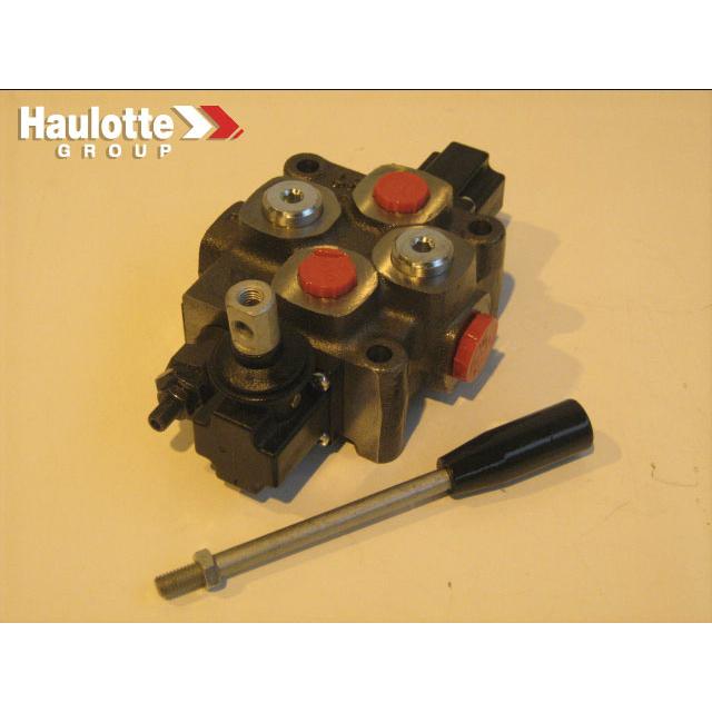 Haulotte Part # ABM251E00059 - DISTRIBUTOR Q251EF7FN103A