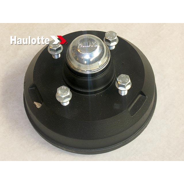 Haulotte Part # ABM2706001 - ABM2706001 - TAMBOUR 5X140