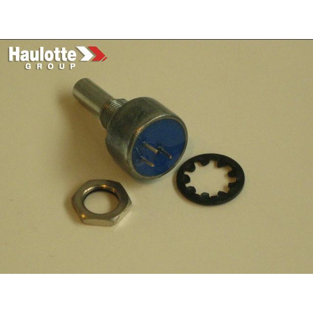 Haulotte Part # ABM350916 - POTENTIOMETER