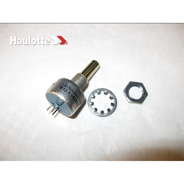 Haulotte Part # ABM351271 - POTENTIOMETER