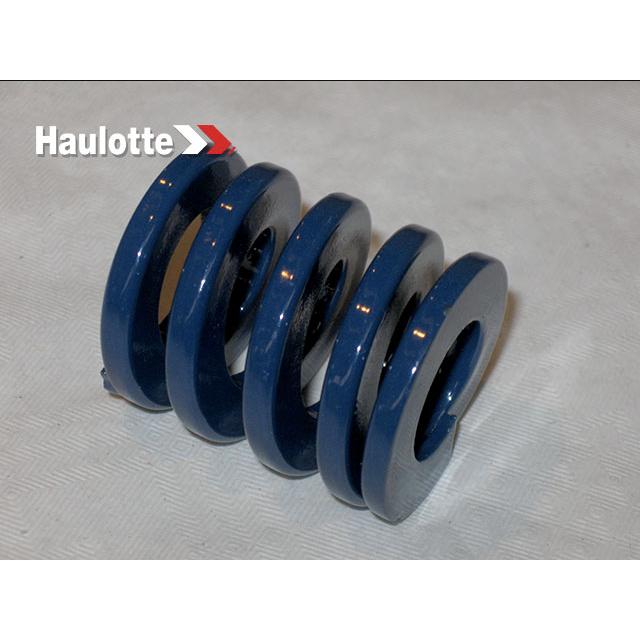 Haulotte Part # ABM3563238 - SPRING