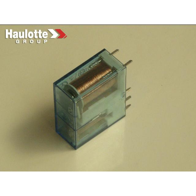 Haulotte Part # ABM4061.9012 - RELAY