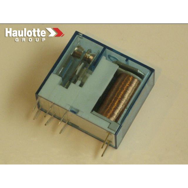 Haulotte Part # ABM4061.9024 - RELAY