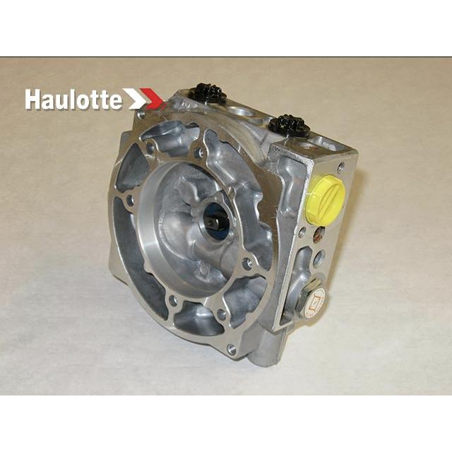 Haulotte Part # ABM5072822 - INTERFACE WITH PUMP 2CM