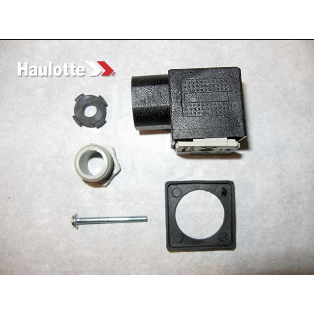 Haulotte Part # ABM513232506 - DIODE CONNECTOR