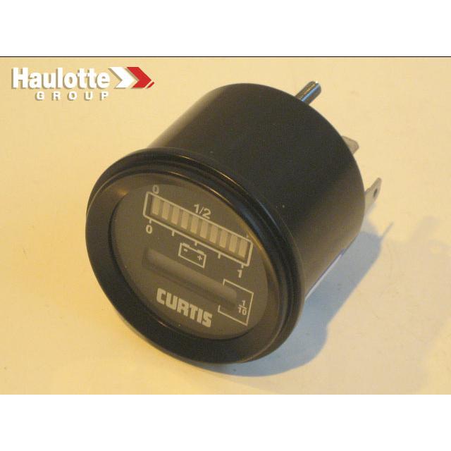 Haulotte Part # ABM802RB2448BN - HOUR COUNTER