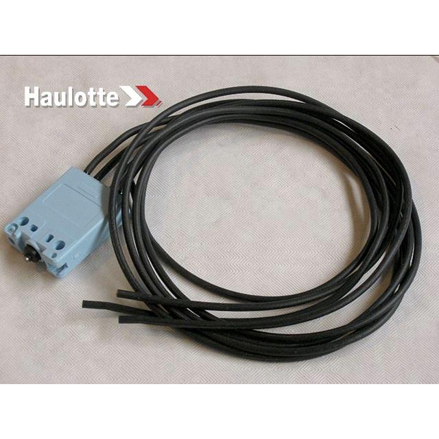 Haulotte Part # ABM83139003 - ABM83139003 - END OF TRAVEL L50