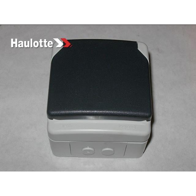 Haulotte Part # ABM91644 - LEGR-PLEXO 2P+T STANDARD FRAN