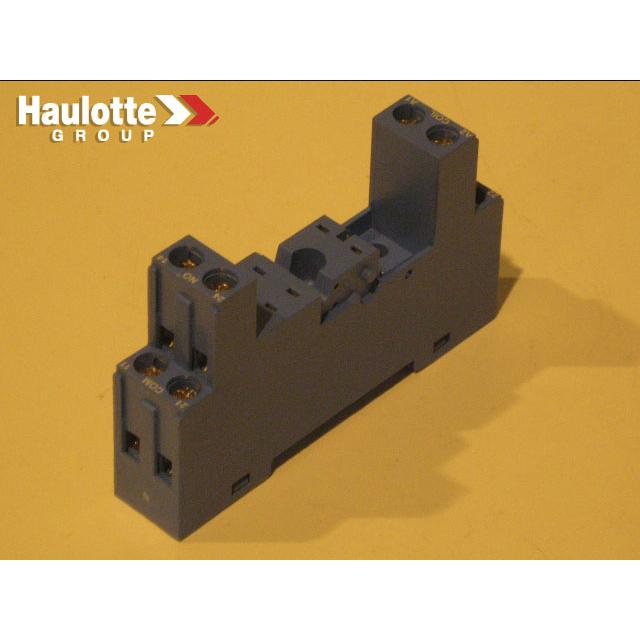 Haulotte Part # ABM9585.1 - RELAY SUPPORT