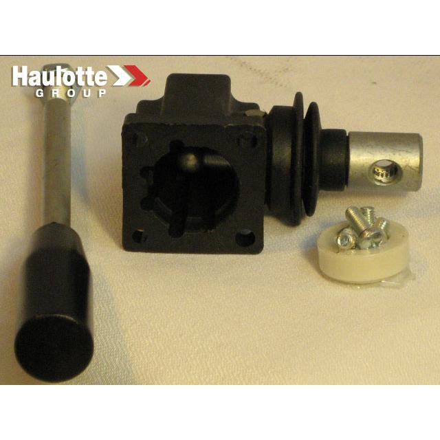 Haulotte Part # ABMA1Q2500282 - CONTROL LEVER FOR DISTRIBUTOR