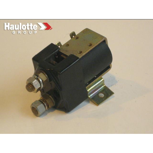 Haulotte Part # ABMA2.59.0002.00 - RELAY