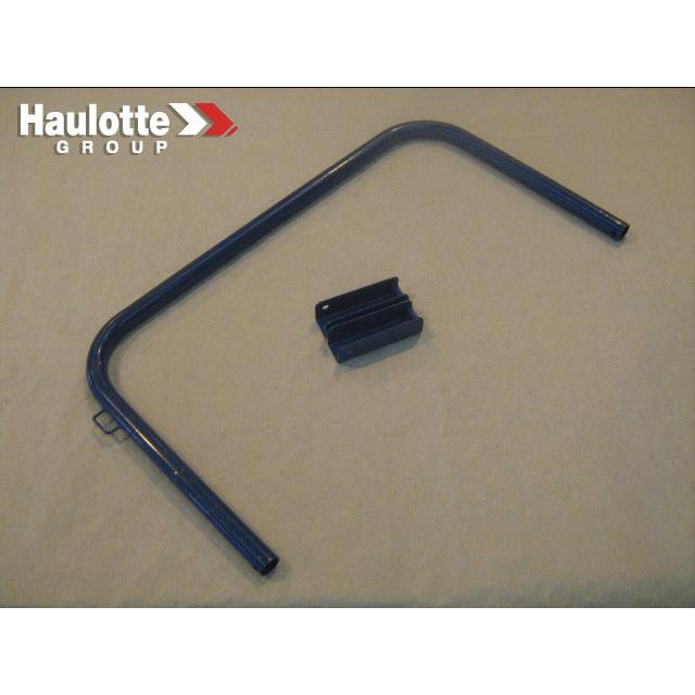 Haulotte Part # ABMA6175-12 - STEP ASSEMBLY