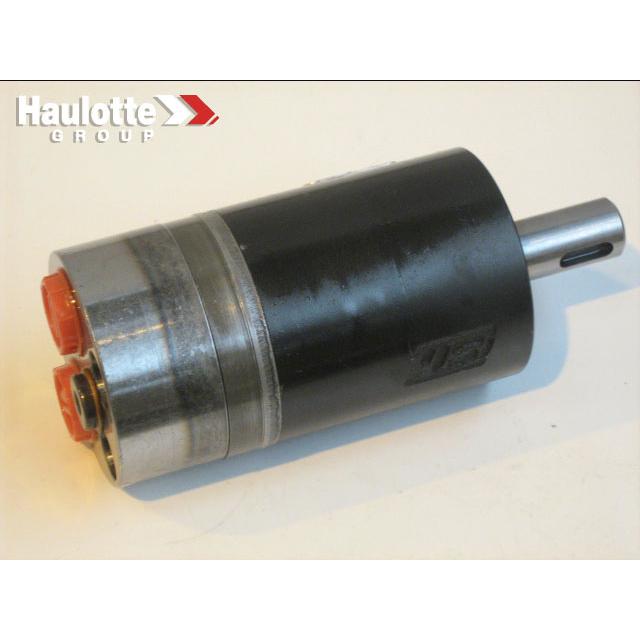 Haulotte Part # ABMBGM20C16SP - HYDRAULIC ENGINE