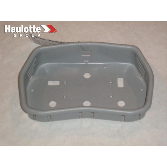Haulotte Part # ABMC15370 - UPPER CONSOLE COVER
