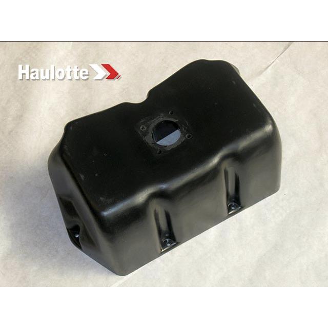 Haulotte Part # ABMC15371 - CONTROL BOX- UPPER