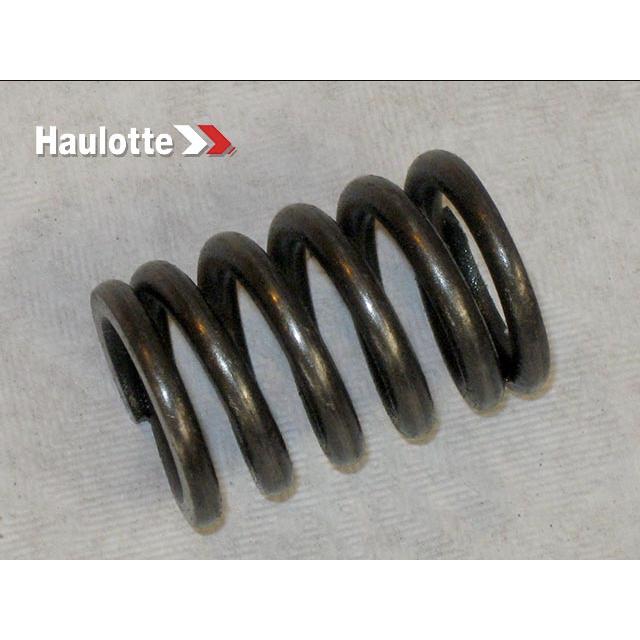 Haulotte Part # ABMC2203200320A - COMPRESSION SPRING