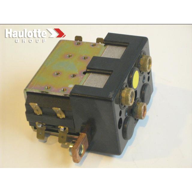 Haulotte Part # ABMDC88-307T - DOUBLE VARIATOR CONTACTOR