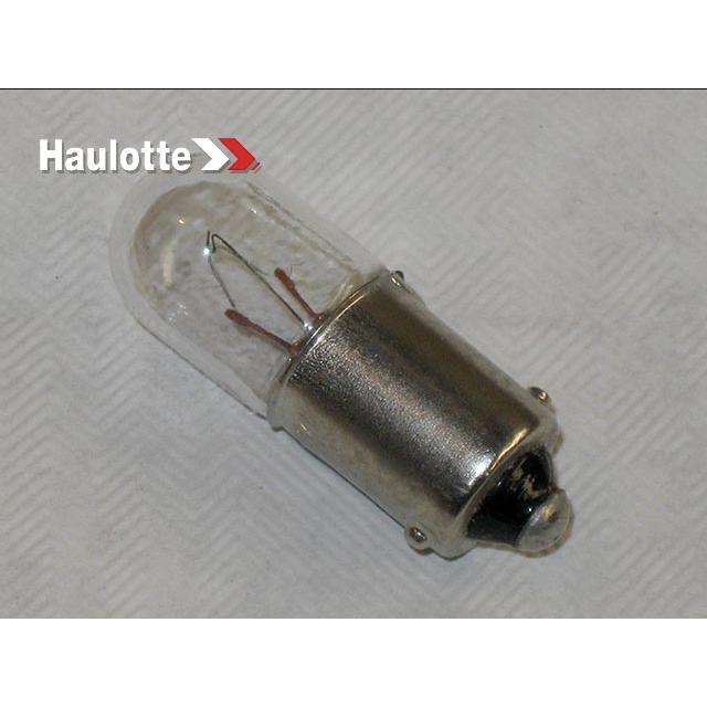 Haulotte Part # ABMDLICE012 - BULB