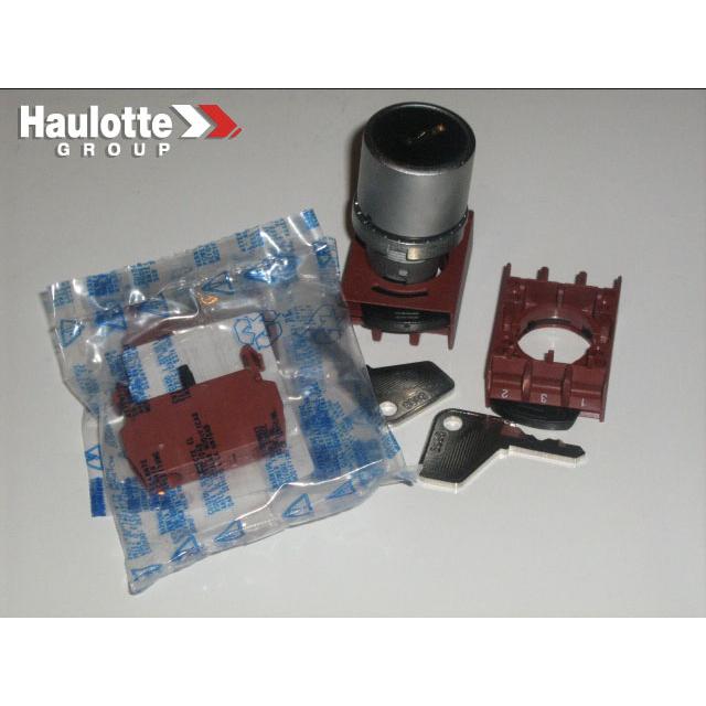Haulotte Part # ABME21365 - SELECTOR