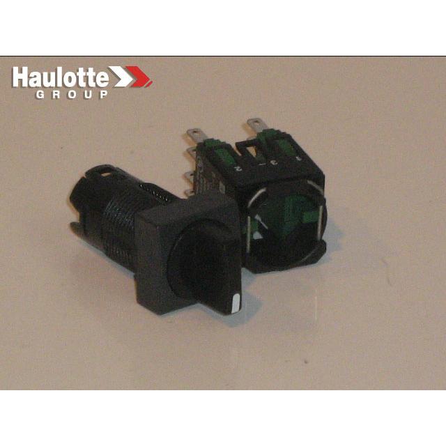 Haulotte Part # ABME21375 - SELECTOR