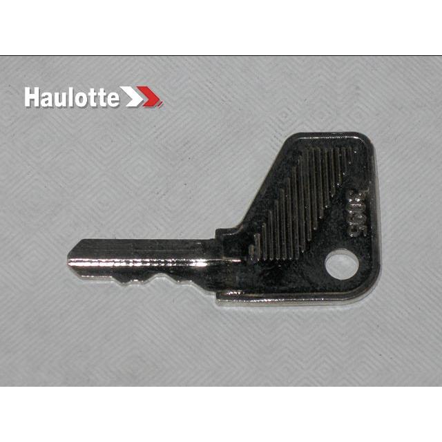 Haulotte Part # ABMESE845 - KEY