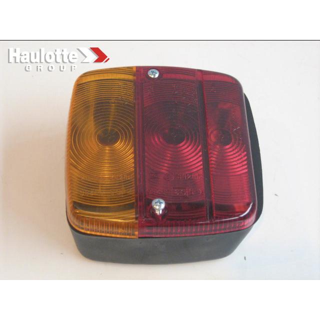 Haulotte Part # ABMFEU2705 - 4 FUNCTION LIGHT