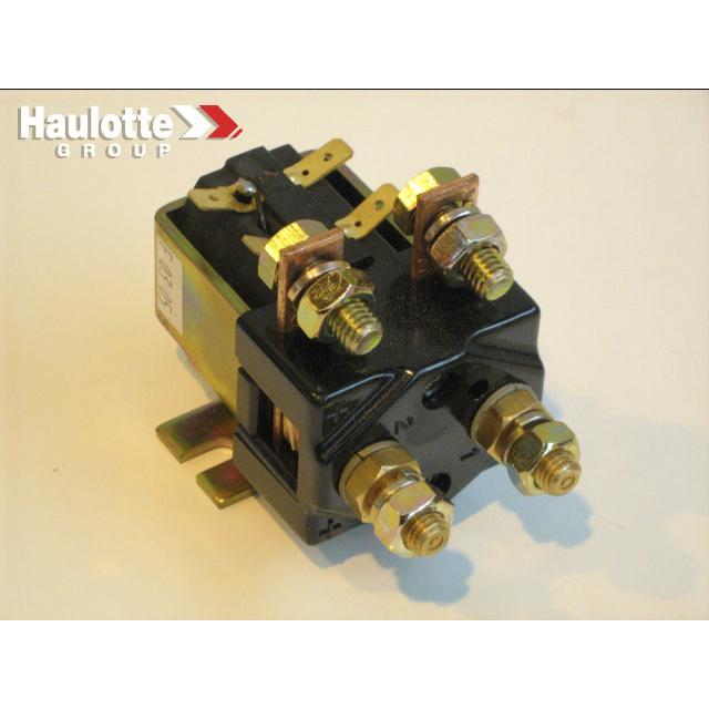 Haulotte Part # ABMFS84 - RELAY