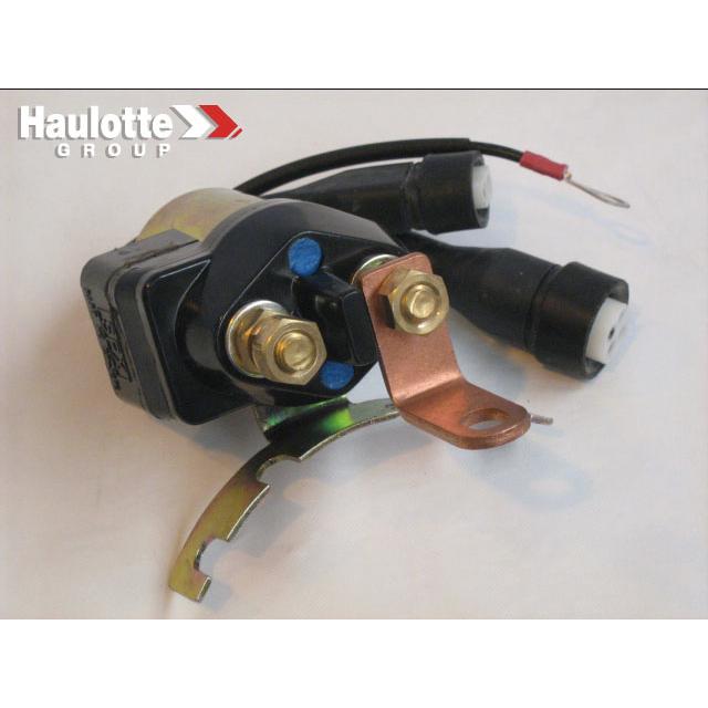 Haulotte Part # ABMKS5 - RELAY