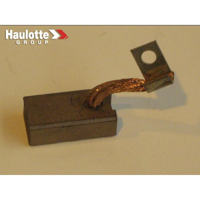 Haulotte Part # ABMMF0035 - MOTOR CARBON FOR