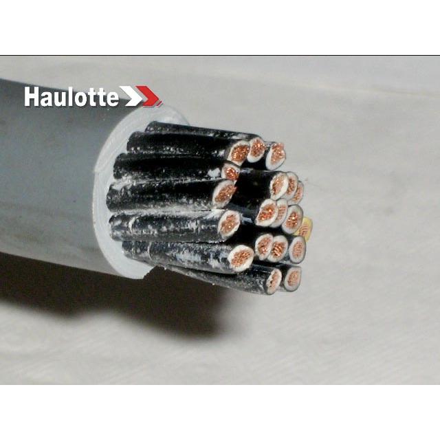 Haulotte Part # ABMN05VVF19X1 - CABLE