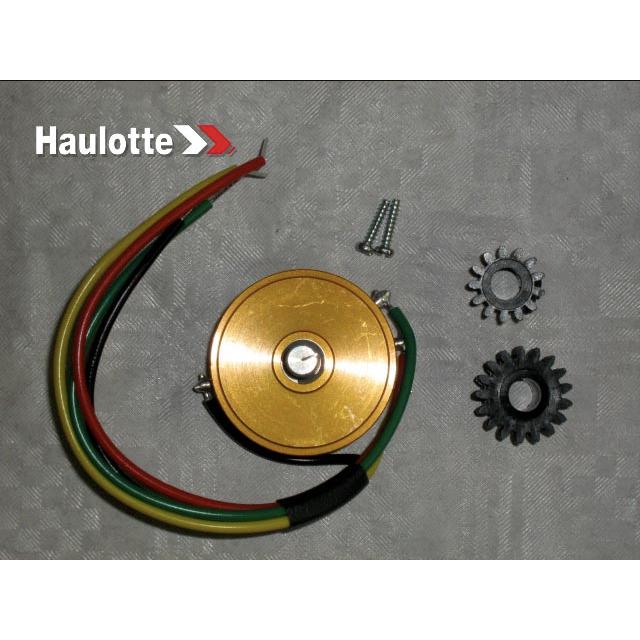 Haulotte Part # ABMP15PXKZA15 - POTENTIOMETER
