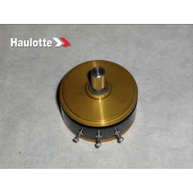 Haulotte Part # ABMP15P - POTENTIOMETER