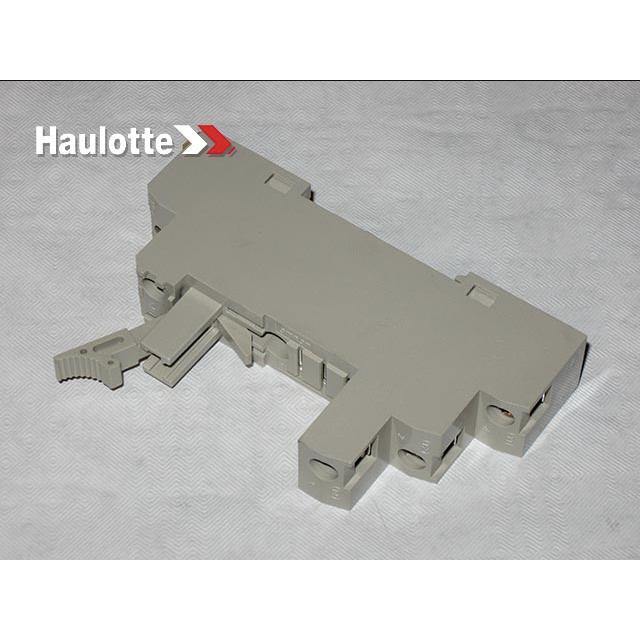 Haulotte Part # ABMP2RF-05-E - RELAY BASE X1