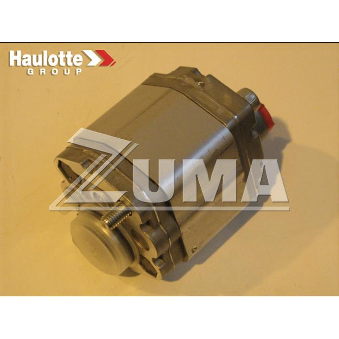 Haulotte Part # ABMPM.ABC.0083 - PUMP FOR ABC UNIT.