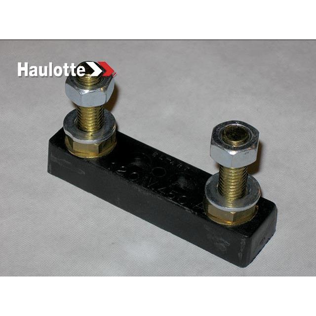 Haulotte Part # ABMR1025 - FUSE HOLDER 9016