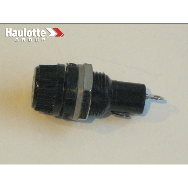 Haulotte Part # ABMR1058 - FUSE HOLDER (FOR 1300)