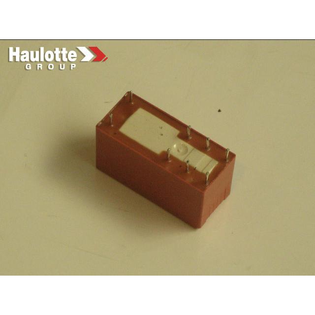 Haulotte Part # ABMRT314024 - RELAY