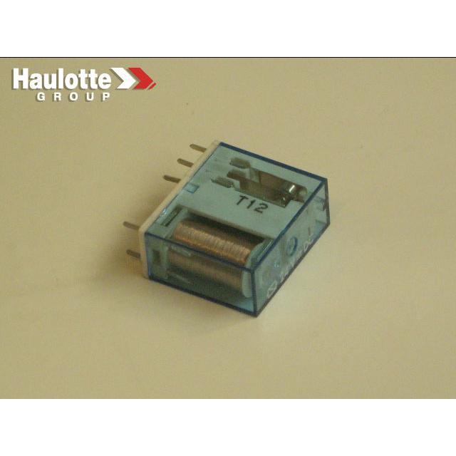 Haulotte Part # ABMRT424024 - RELAY