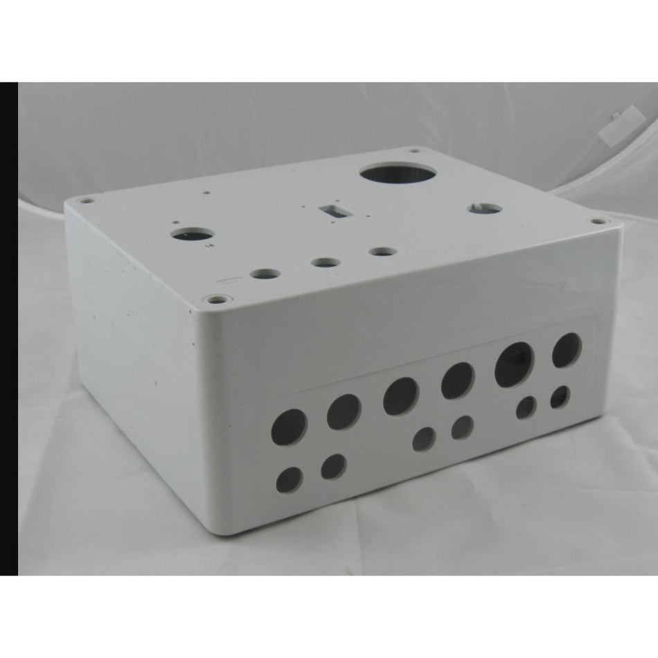 Haulotte Part # ABMS49047 - LOWER CONSOLE COVER