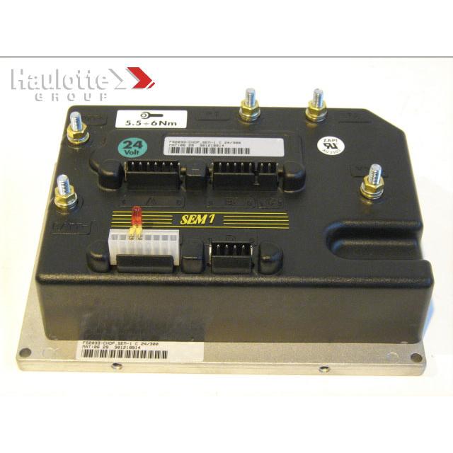 Haulotte Part # ABMSEM1 - VARIABLE SPEED UNIT