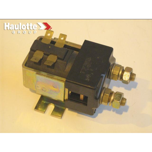 Haulotte Part # ABMSW84155 - SINGLE POLE CONTACTOR 15