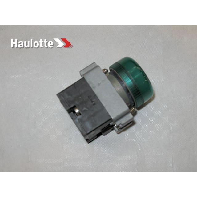 Haulotte Part # ABMXB2BV63 - LIGHT