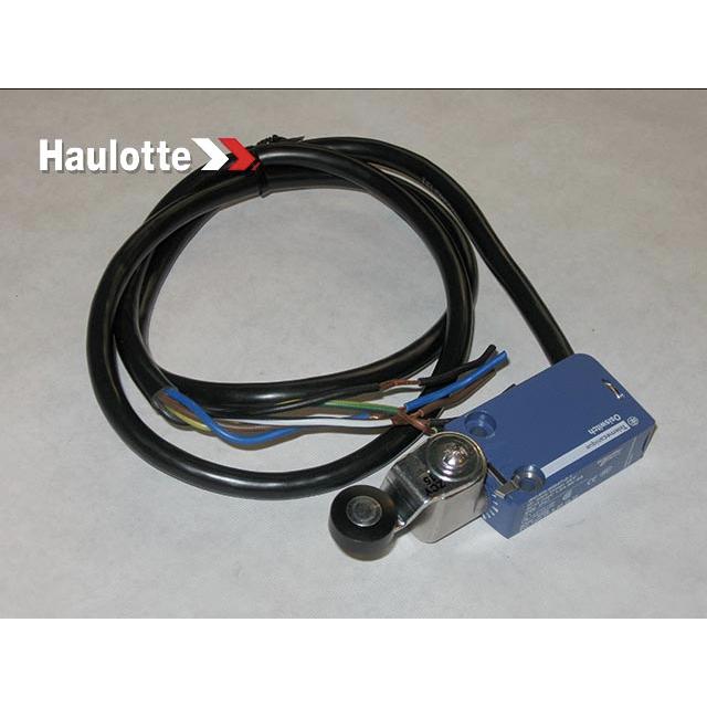 Haulotte Part # ABMXCMA115 - SWITCH