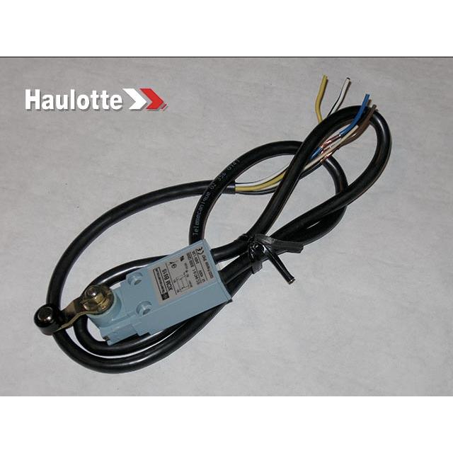 Haulotte Part # ABMXCMB515 - POSITION SWITCH